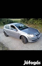 Opel Astra H 1.6 Benzin