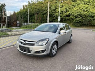 Opel Astra H 1.6 Classic III LPG/Benzin!!! Klím...