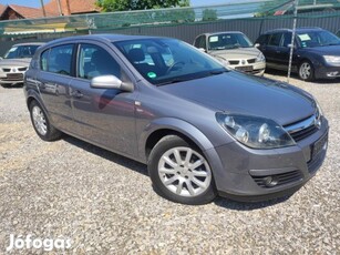 Opel Astra H 1.6 Elegance Azonnal Elvihető!!!ER...