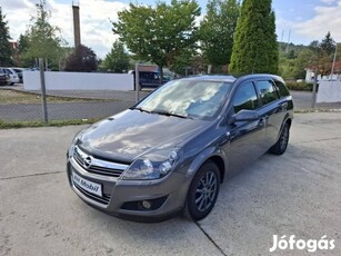 Opel Astra H 1.6 Enjoy 116le.Xenon.vonóhorog.te...