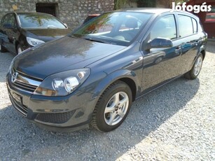 Opel Astra H 1.6 Enjoy Megkímélt szép állapot....