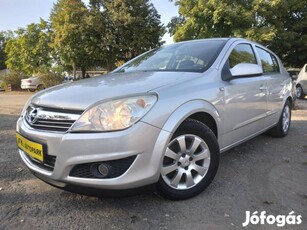 Opel Astra H 1.6 Enjoy Tempomat!Alufelni!Kiváló...