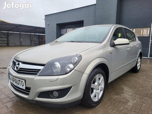 Opel Astra H 1.6 Enjoy Xenon!!!Bőr!!!Tempomat!!!