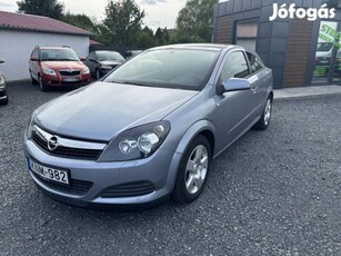 Opel Astra H 1.6 GTC Enjoy Magyarországi! Végig...