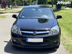 Opel Astra H 1.6 GTC Sport Megkímélt. szép álla...