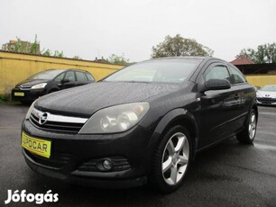 Opel Astra H 1.6 T GTC Cosmo