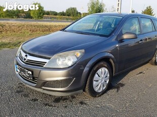 Opel Astra H 1.7 Caravan Friss mű..