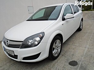 Opel Astra H 1.7 CDTI Classic III A Legjobb ISU...