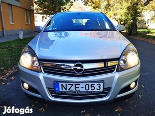 Opel Astra H 1.7 CDTI Classic III Magyarországi...