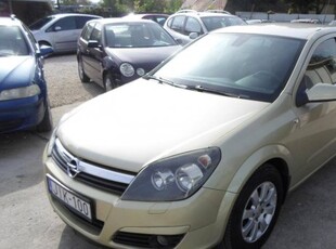 Opel Astra H 1.7 CDTI Cosmo