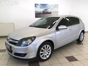 Opel Astra H 1.7 CDTI Elegance Magyarországi!Di...