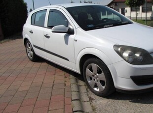 Opel Astra H 1.7 CDTI Enjoy Friss Vizsga! Kedve...