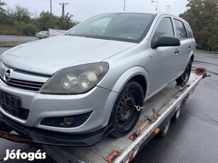 Opel Astra H 1.7 CDTI Enjoy Kompett motor hianyzik