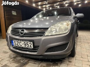 Opel Astra H 1.9 CDTI Enjoy (Automata)