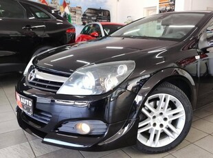 Opel Astra H 1.9 CDTI GTC Sport Gyári Irmscher...