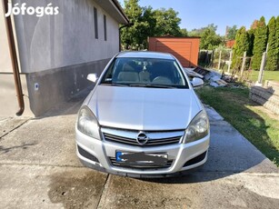 Opel Astra H