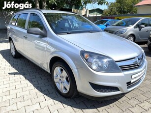 Opel Astra H Caravan 1.6 111 Years Klíma.EL.ABL...