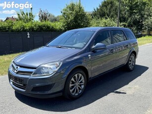 Opel Astra H Caravan 1.6 111 Years Tempomat/Klí...