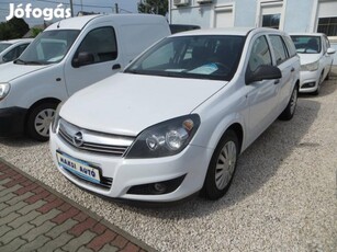 Opel Astra H Caravan 1.6 Classic III Első Tulaj...