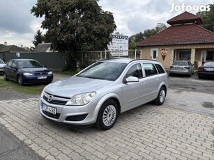 Opel Astra H Caravan 1.6 Cosmo