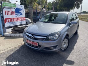 Opel Astra H Caravan 1.6 Cosmo Friss Műszaki! V...