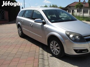 Opel Astra H Caravan 1.6 Elegance 1.6 Benzines....