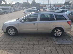 Opel Astra H Caravan 1.6 Enjoy 133000km klima v...