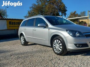 Opel Astra H Caravan 1.6 Enjoy Xenon Plüss bels...