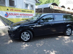 Opel Astra H Caravan 1.7 CDTI Classic III