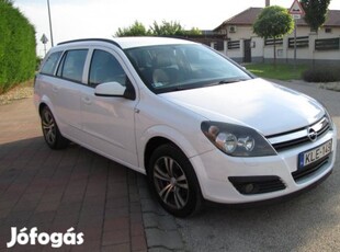 Opel Astra H Caravan 1.7 CDTI Cosmo Friss Vizsg...