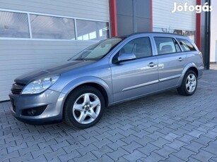 Opel Astra H Caravan 1.7 CDTI Enjoy