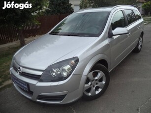 Opel Astra H Caravan 1.8 Sport