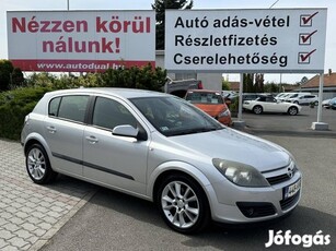 Opel Astra H H 2.0 T COSMO 170LE