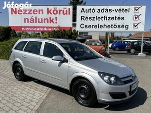 Opel Astra H H Station Wagon 1.4 16V Enjoy