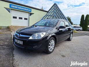 Opel Astra H Sedan 1.6 Cosmo Magyarországi 1750...