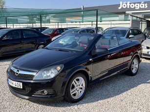 Opel Astra H TT 1.6 Cosmo