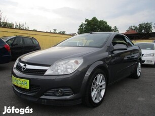 Opel Astra H TT 1.6 Cosmo