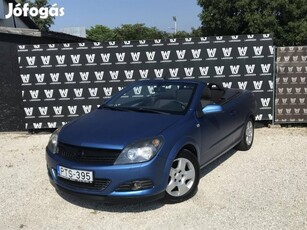 Opel Astra H TT 1.6 Enjoy Bejegyzett igényes fólia