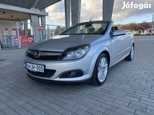 Opel Astra H TT 1.8 Cosmo Tökéletes Állapot 1.T...