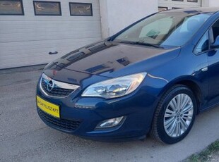 Opel Astra J 1.4 Cosmo 125000 Km! 17 alu felni....