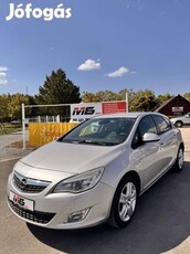 Opel Astra J 1.4 T Active Ülésfűtés.RADAR.140LE...