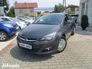 Opel Astra J 1.4 T Business Magyarországi!12900...