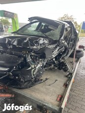 Opel Astra J 1.4 T Cosmo (Automata) Komplett mo...