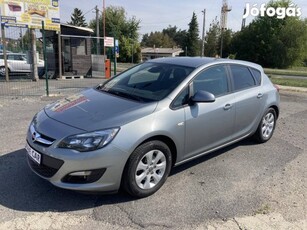 Opel Astra J 1.6 CDTI Start-Stop Enjoy Navi. ül...