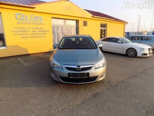 Opel Astra J 1.7 CDTI Enjoy Akciós Fix Ár!!!