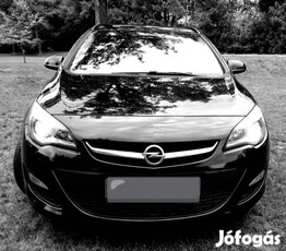 Opel Astra J 2.0 cdti extrázott!!!