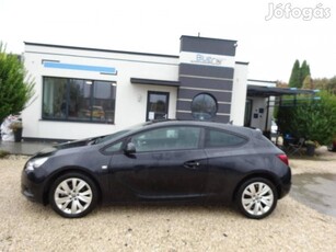 Opel Astra J GTC 1.4 Active KM:148ezer!!Navigác...