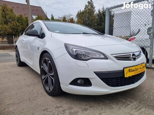 Opel Astra J GTC 2.0 CDTI Start-Stop Drive OPC...