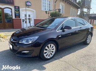 Opel Astra J Sedan 1.6 Enjoy EURO6 Garanciával