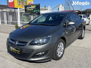 Opel Astra J Sedan 1.6 Enjoy EURO6 S-mentes! Mo...